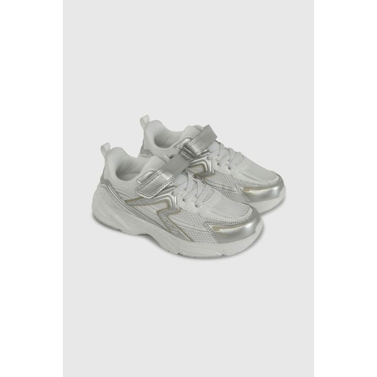 COLLOKY - Zapatilla Niña Blanco 58 49 Colloky