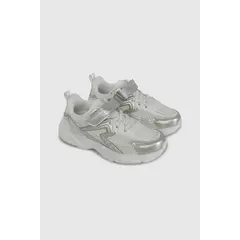 COLLOKY - Zapatilla Niña Blanco 58 49