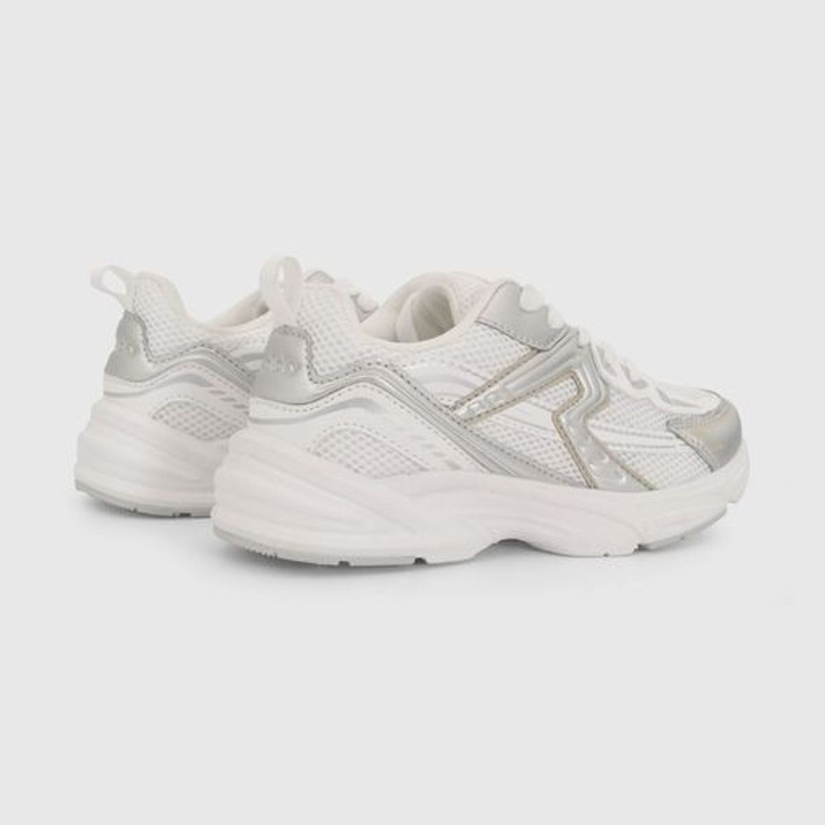 COLLOKY - Zapatilla Niña Blanco 58 49 Colloky