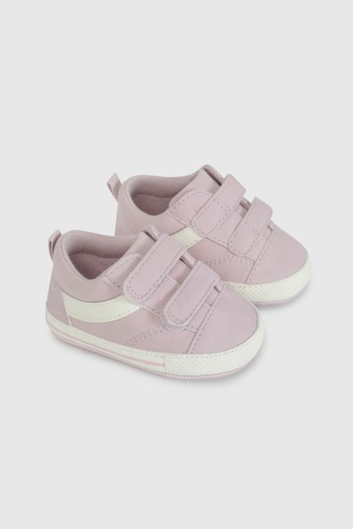 Zapatilla Bebé Niña