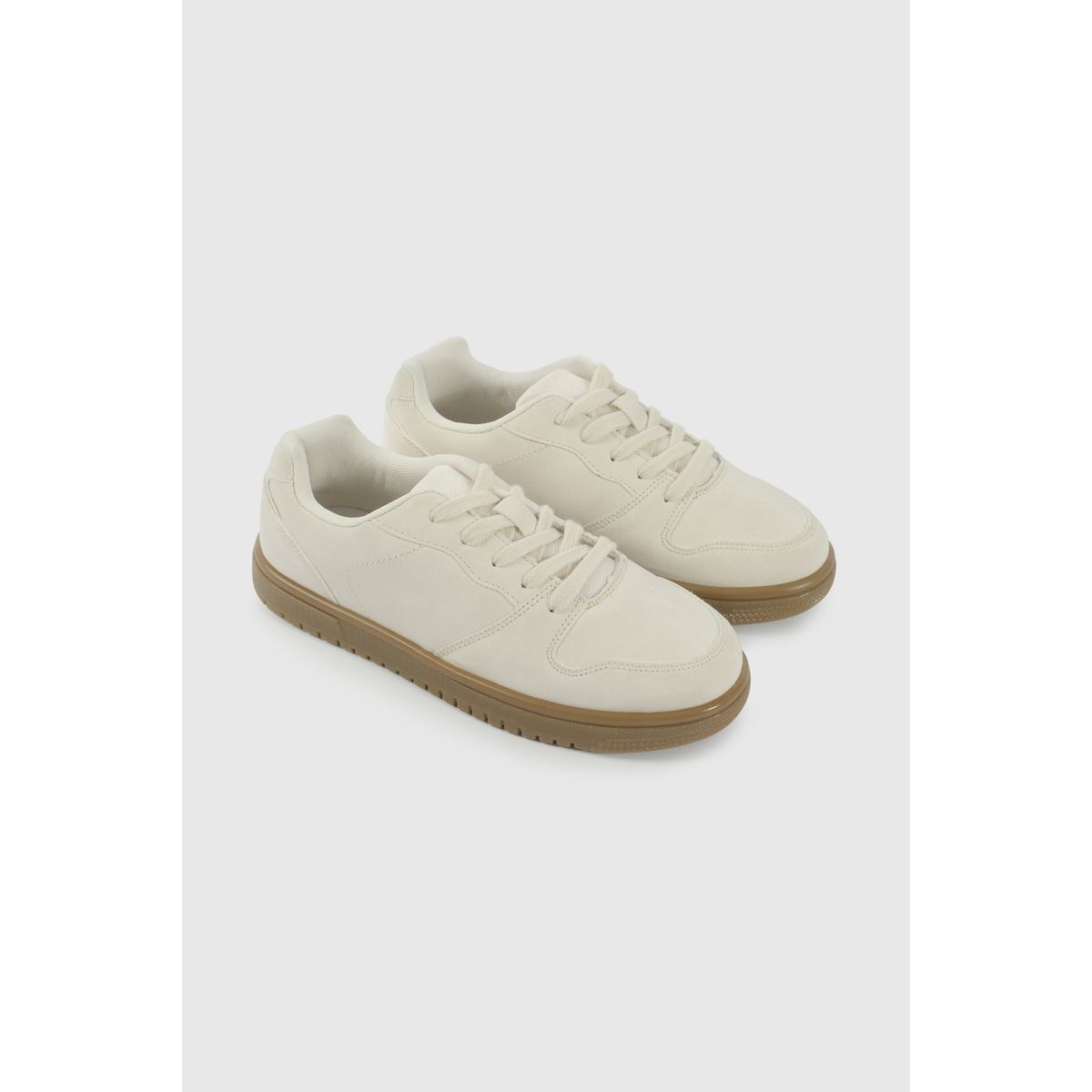 COLLOKY - Zapatilla Unisex Blanco 57516 Colloky