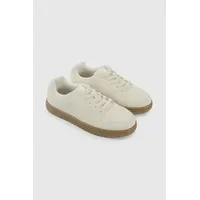 Zapatilla Unisex Blanco 57516