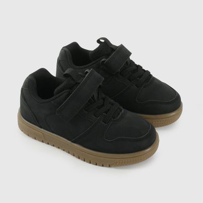 Imagen 1 del producto Zapatilla Unisex Negro 57518