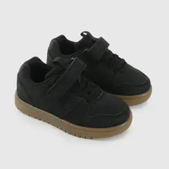 COLLOKY - Zapatilla Unisex niño Negro 57518