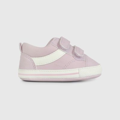 Imagen 2 del producto Zapatilla Niña Morado 57454