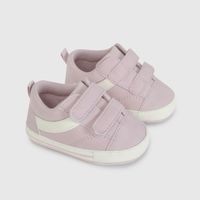 Zapatilla Niña Morado 57454