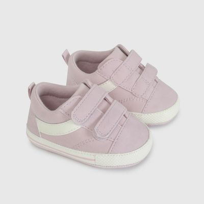 Imagen 1 del producto Zapatilla Niña Morado 57454