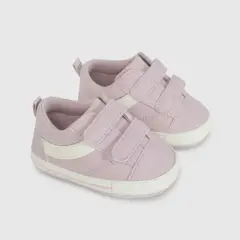 COLLOKY - Zapatilla Bebé niña Morado 57454