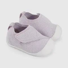 COLLOKY - Zapatilla Bebé niña Morado 57455