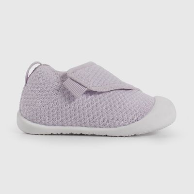 Imagen 2 del producto Zapatilla Niña Morado 57455