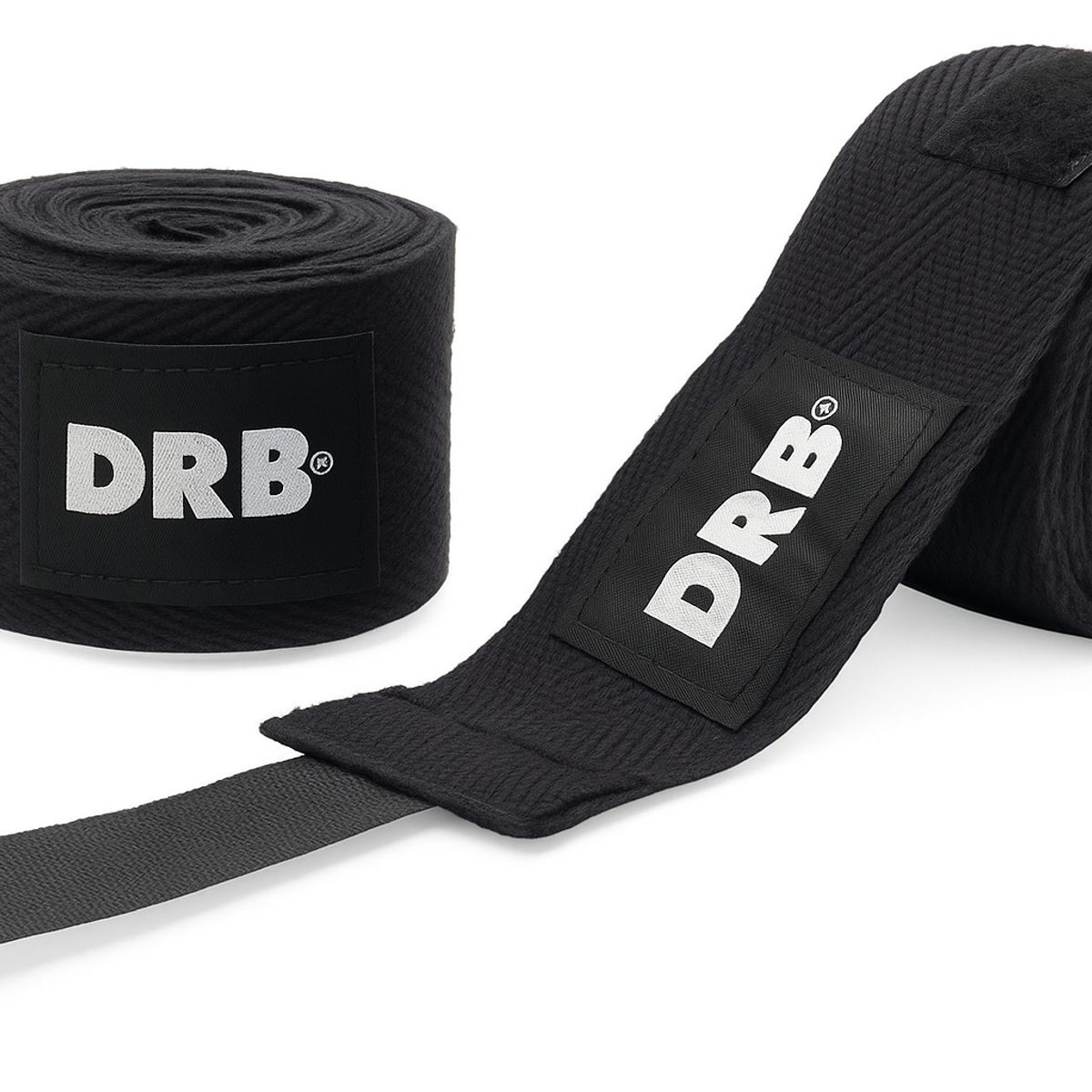 DRB - Vendas Boxeo Vendaje Box Kickboxing Mma Drb 5cm X 45mt Par
