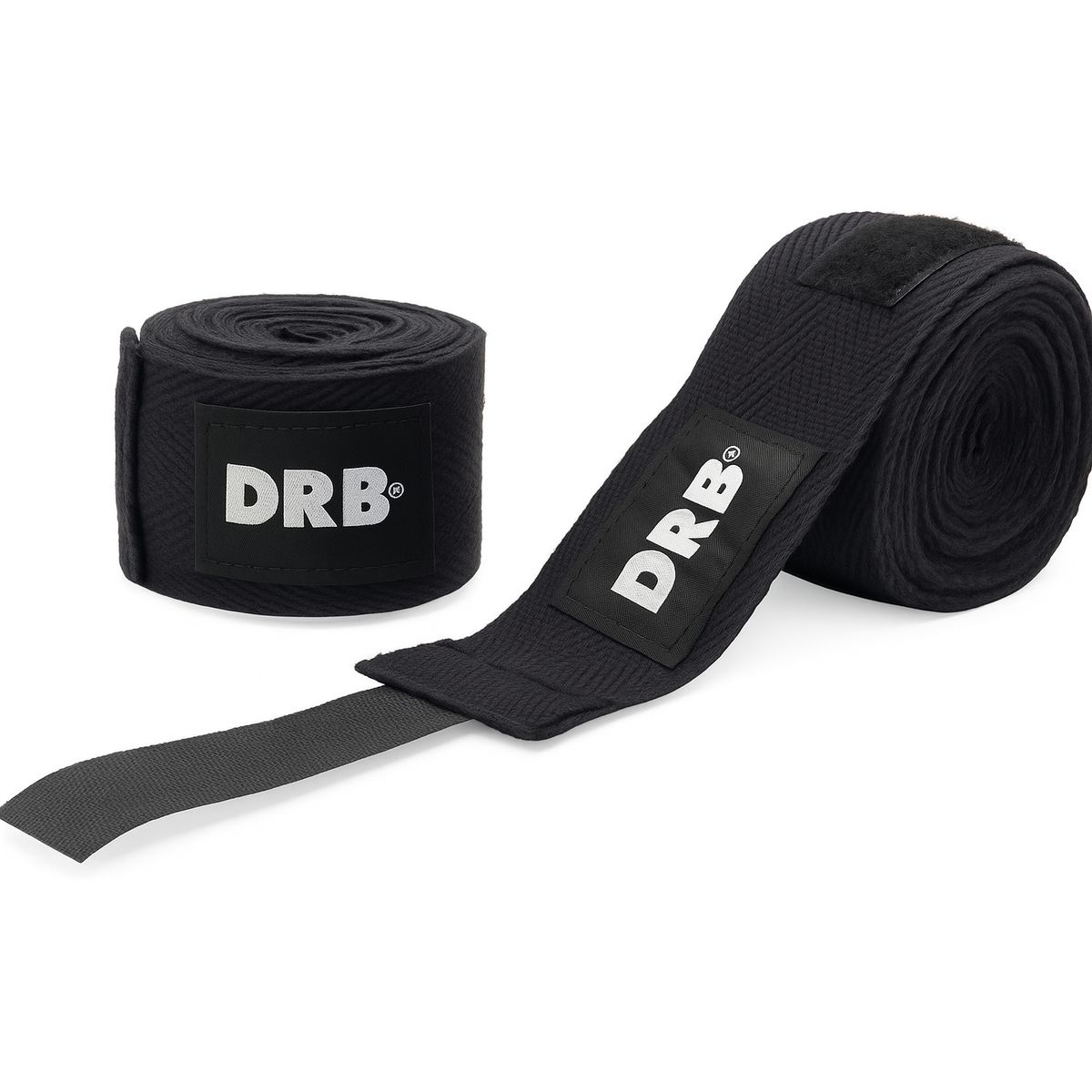 DRB - Vendas Boxeo Vendaje Box Kickboxing Mma Drb 5cm X 45mt Par