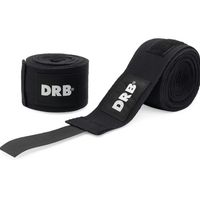 Vendas Boxeo Vendaje Box Kickboxing Mma 5cm X 45mt Par