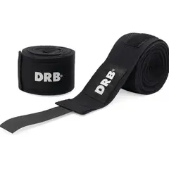 DRB - Vendas Boxeo Vendaje Box Kickboxing Mma 5cm X 45mt Par