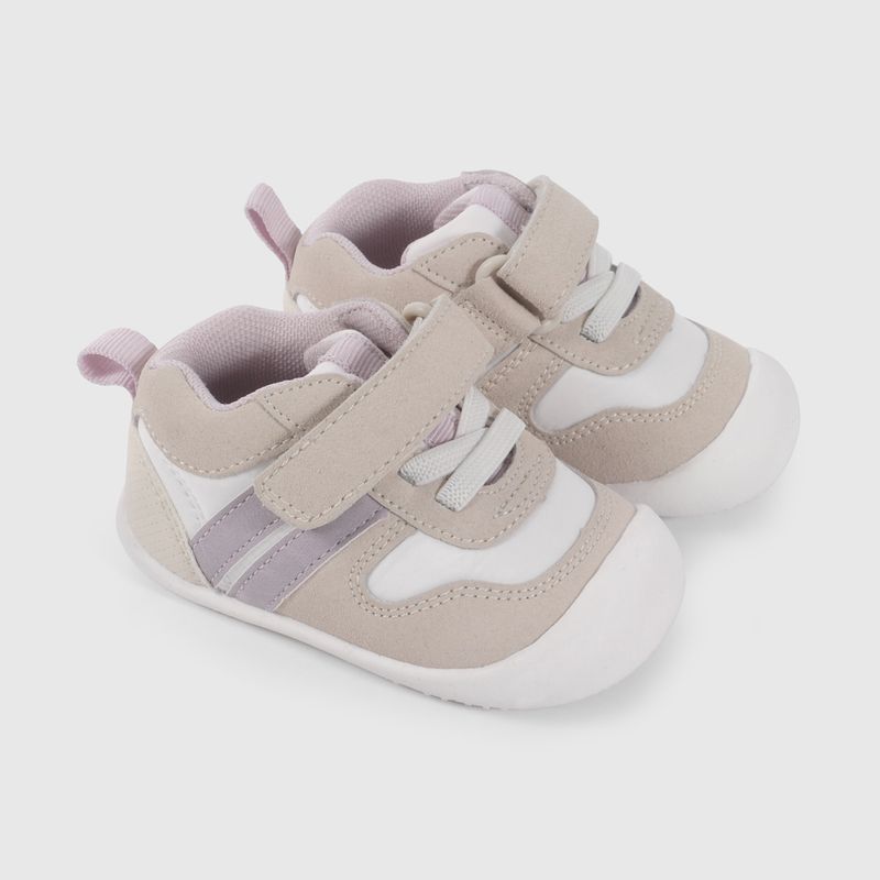 COLLOKY - Zapatilla Bebé niña Multicolor 57456 Colloky 
