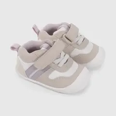 COLLOKY - Zapatilla Bebé niña Multicolor 57456