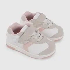 COLLOKY - Zapatilla Bebé niña Multicolor 57458