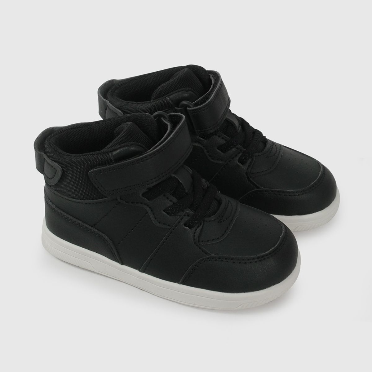 COLLOKY - Zapatilla Unisex Negro 57365 Colloky