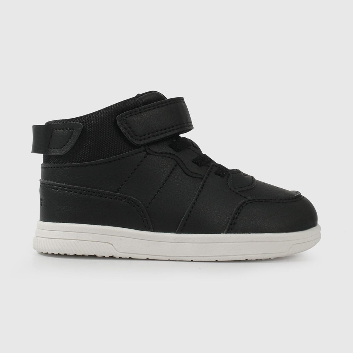 COLLOKY - Zapatilla Unisex Negro 57365 Colloky