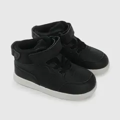 COLLOKY - Zapatilla Unisex niño Negro 57519