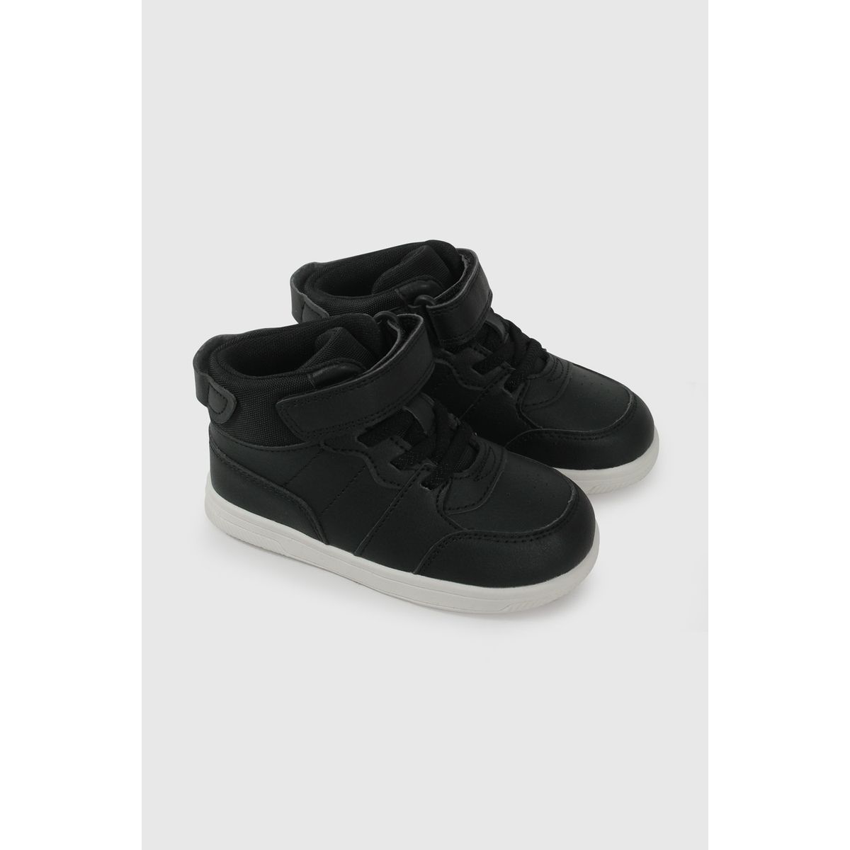 COLLOKY - Zapatilla Unisex Negro 57365 Colloky