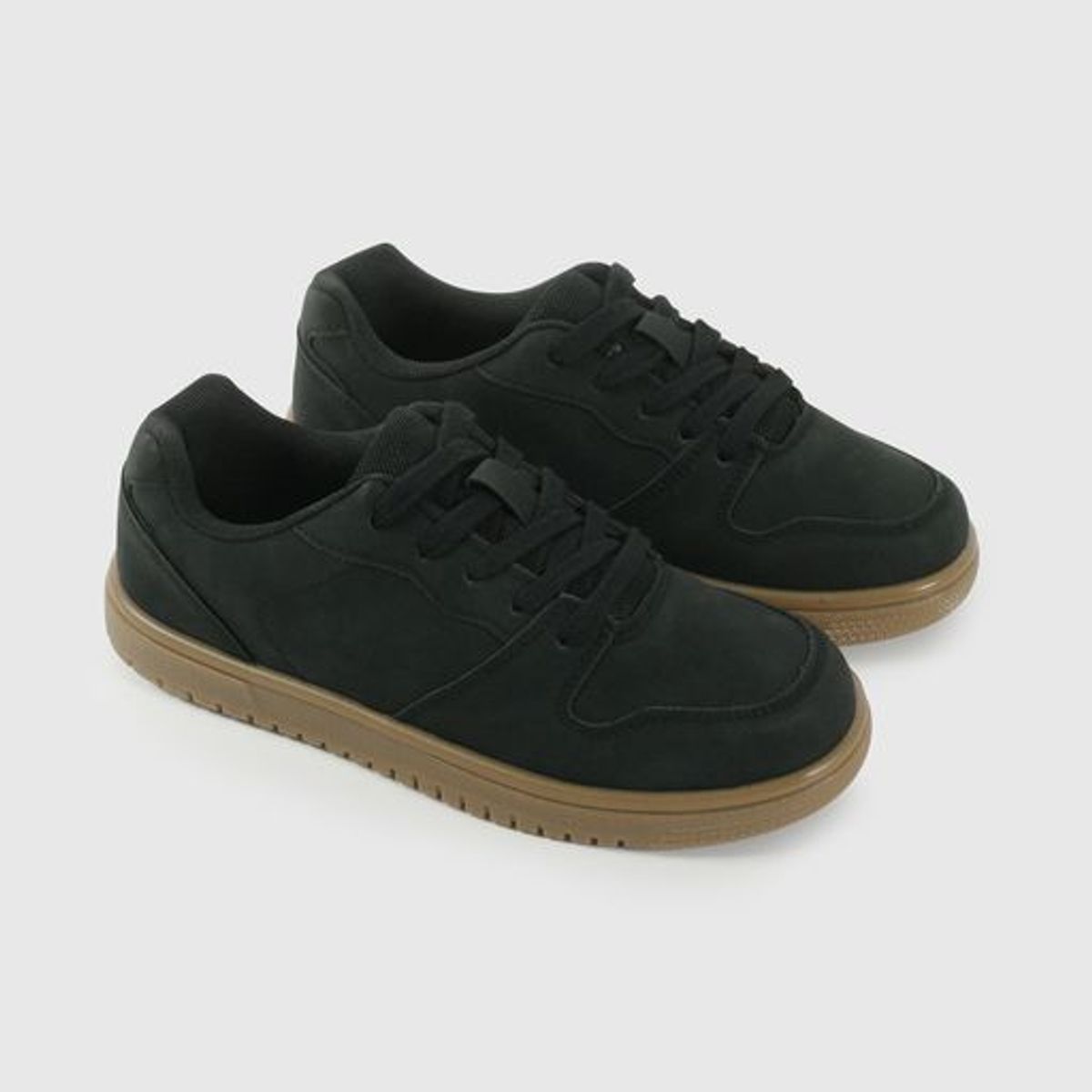 COLLOKY - Zapatilla Unisex Negro 58338 Colloky