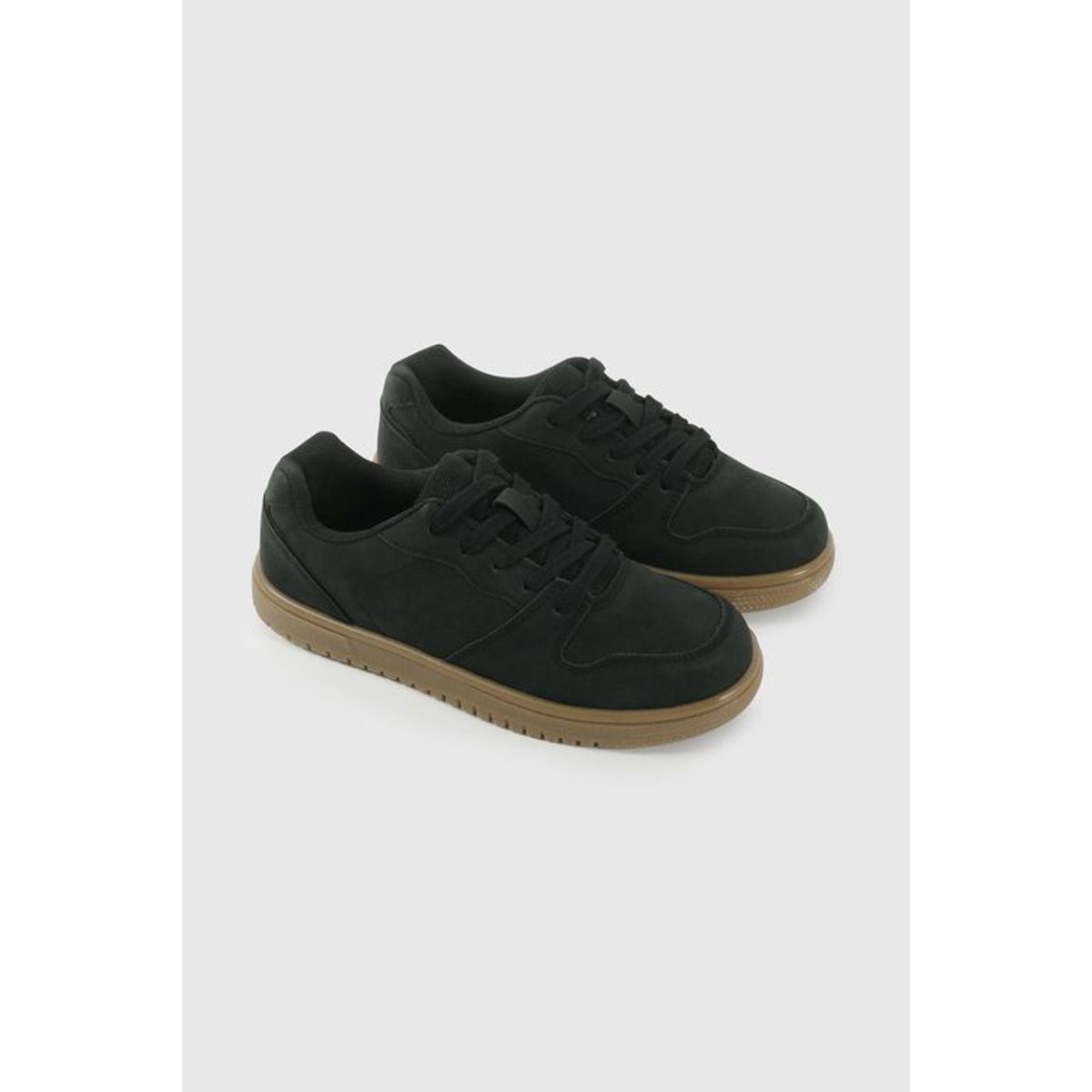 COLLOKY - Zapatilla Unisex Negro 58338 Colloky