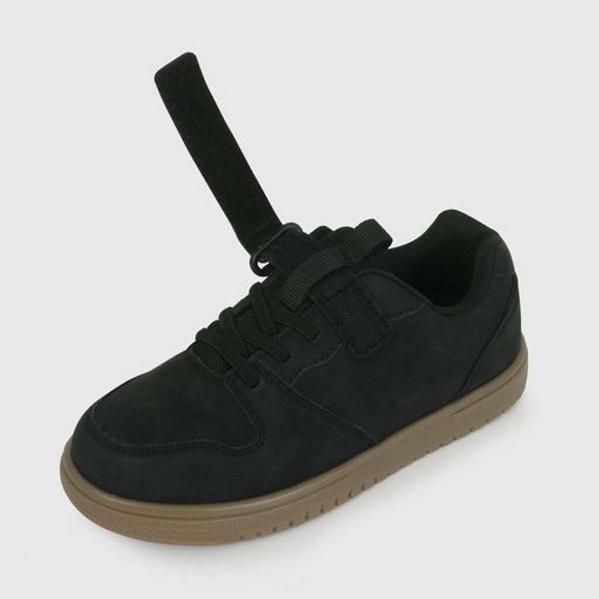 COLLOKY - Zapatilla Unisex Negro 58338 Colloky