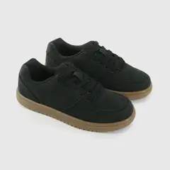 COLLOKY - Zapatilla Unisex niño Negro 57520