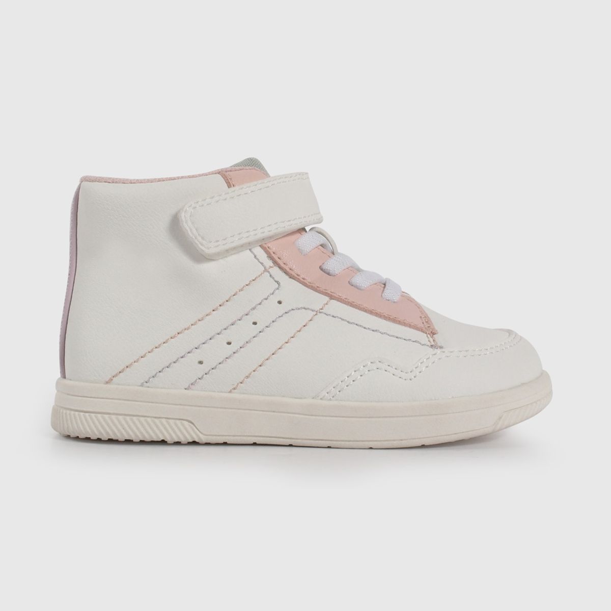 COLLOKY - Zapatilla Niña Multicolor 5746 Colloky