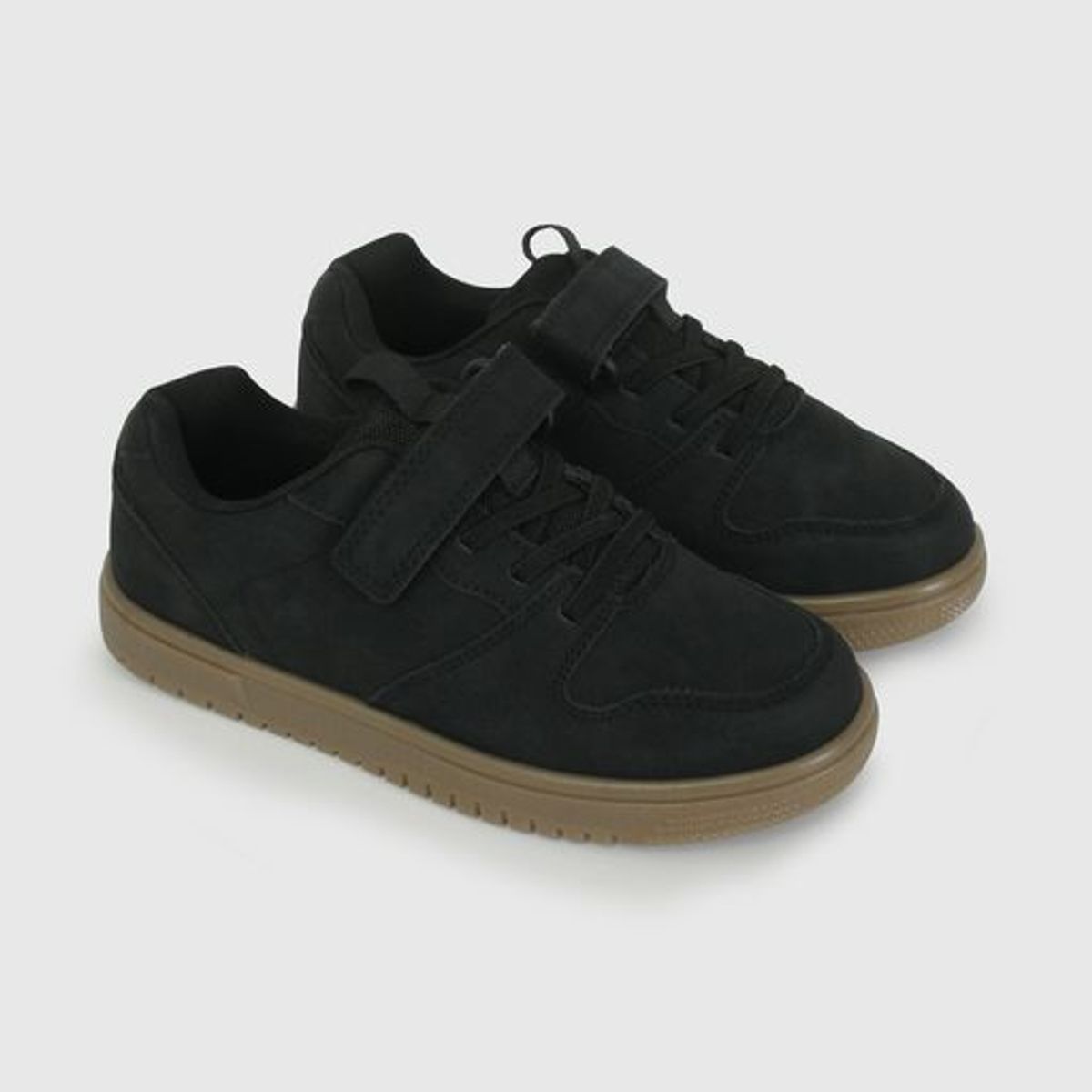 COLLOKY - Zapatilla Unisex Negro 58338 Colloky