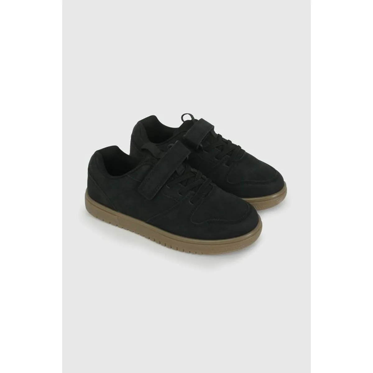 COLLOKY - Zapatilla Unisex Negro 58338 Colloky