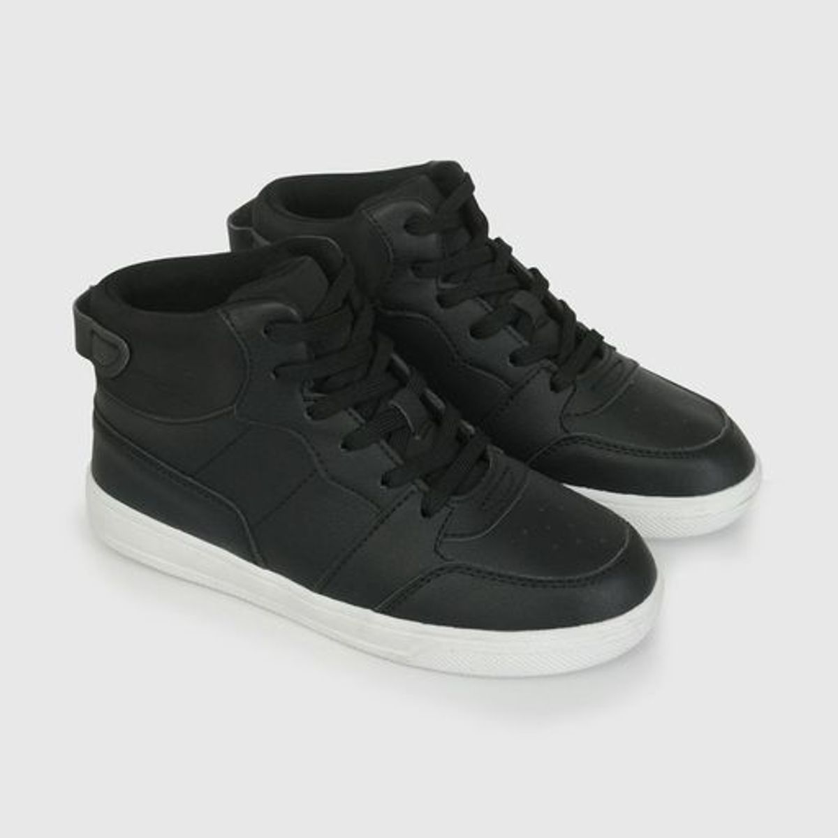 COLLOKY - Zapatilla Unisex Negro 57469 Colloky