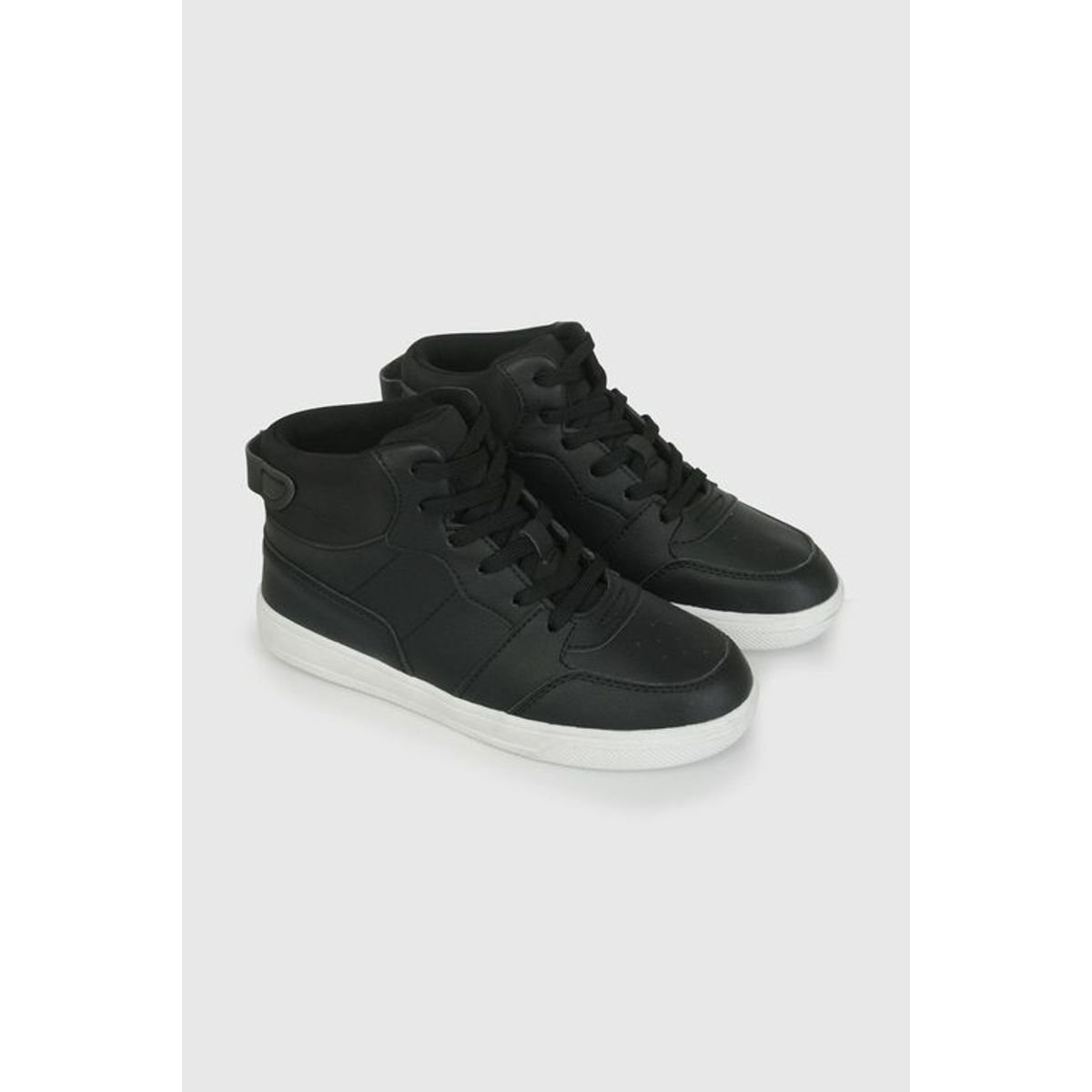 COLLOKY - Zapatilla Unisex Negro 57469 Colloky
