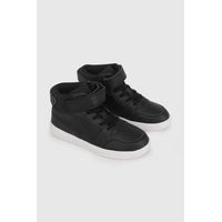 Zapatilla Unisex Negro 57469