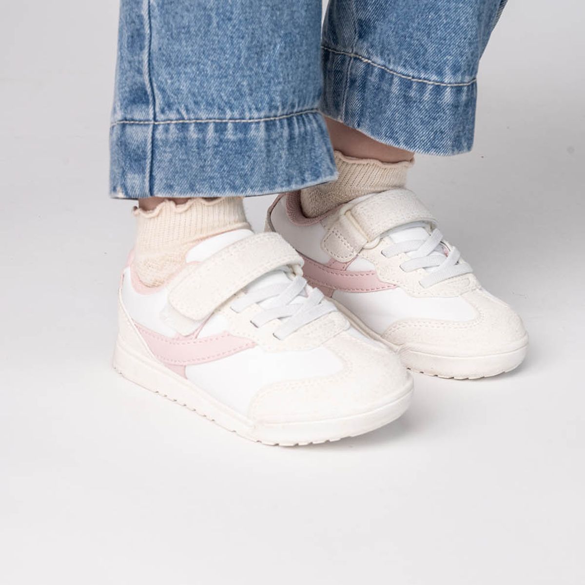 COLLOKY - Zapatilla Niña Multicolor 57461 Colloky