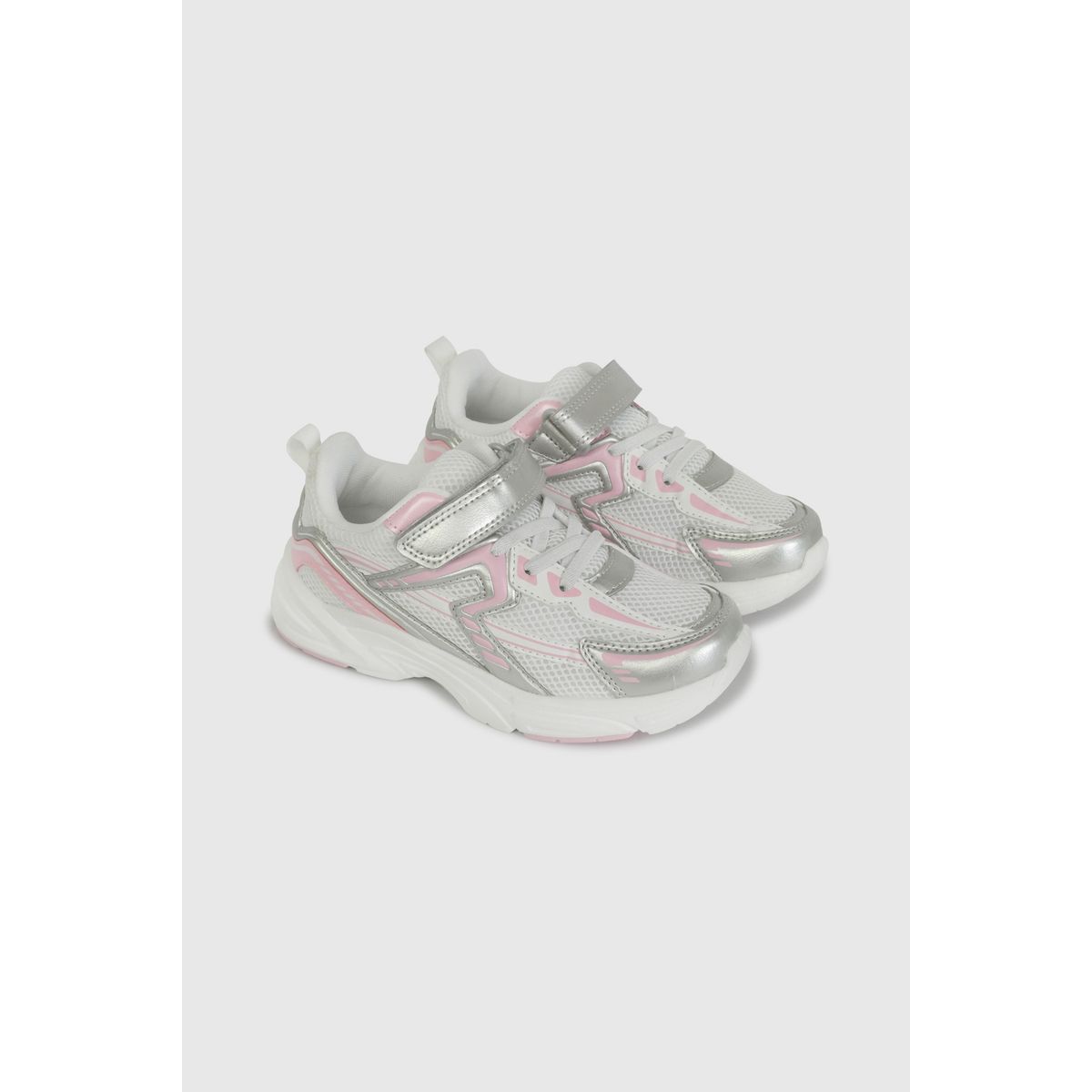 COLLOKY - Zapatilla Niña Multicolor 578 1 Colloky