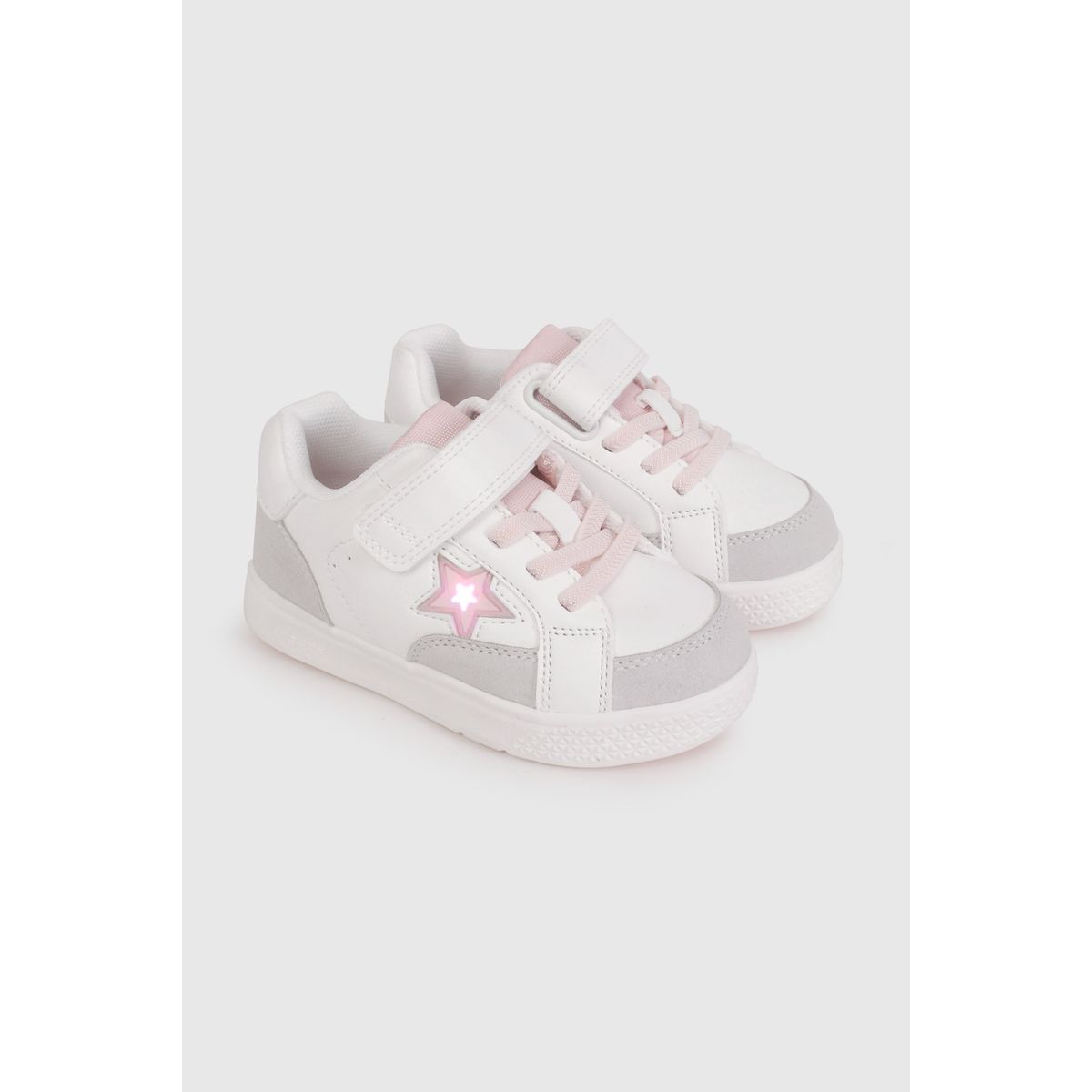 COLLOKY - Zapatilla Niña Blanco 57787 Colloky