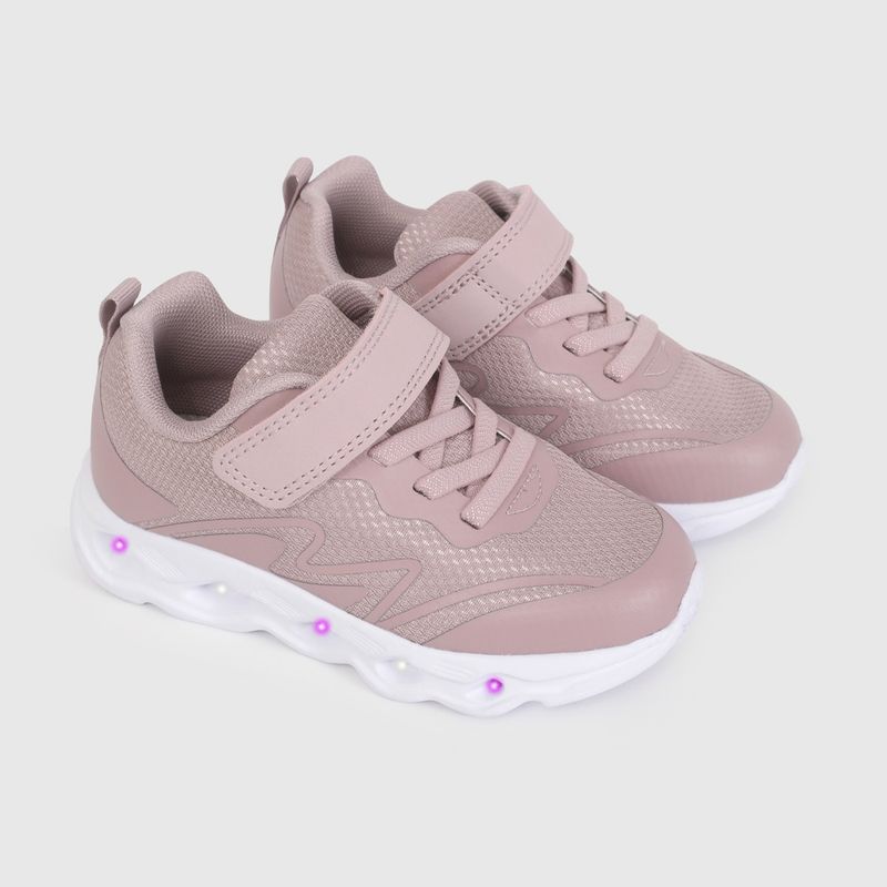 COLLOKY - Zapatilla Niña Morado 57525 Colloky 