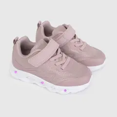 COLLOKY - Zapatilla Niña Morado 57525