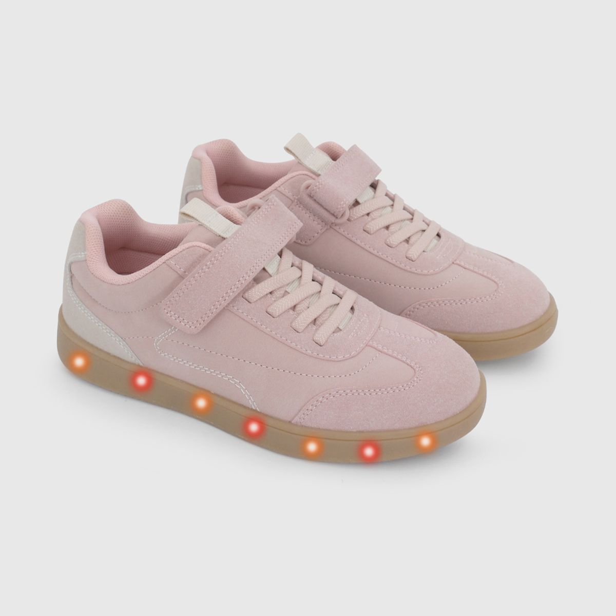 COLLOKY - Zapatilla Niña Rosado 58276 Colloky