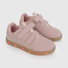 COLLOKY - Zapatilla Niña Rosa 57529