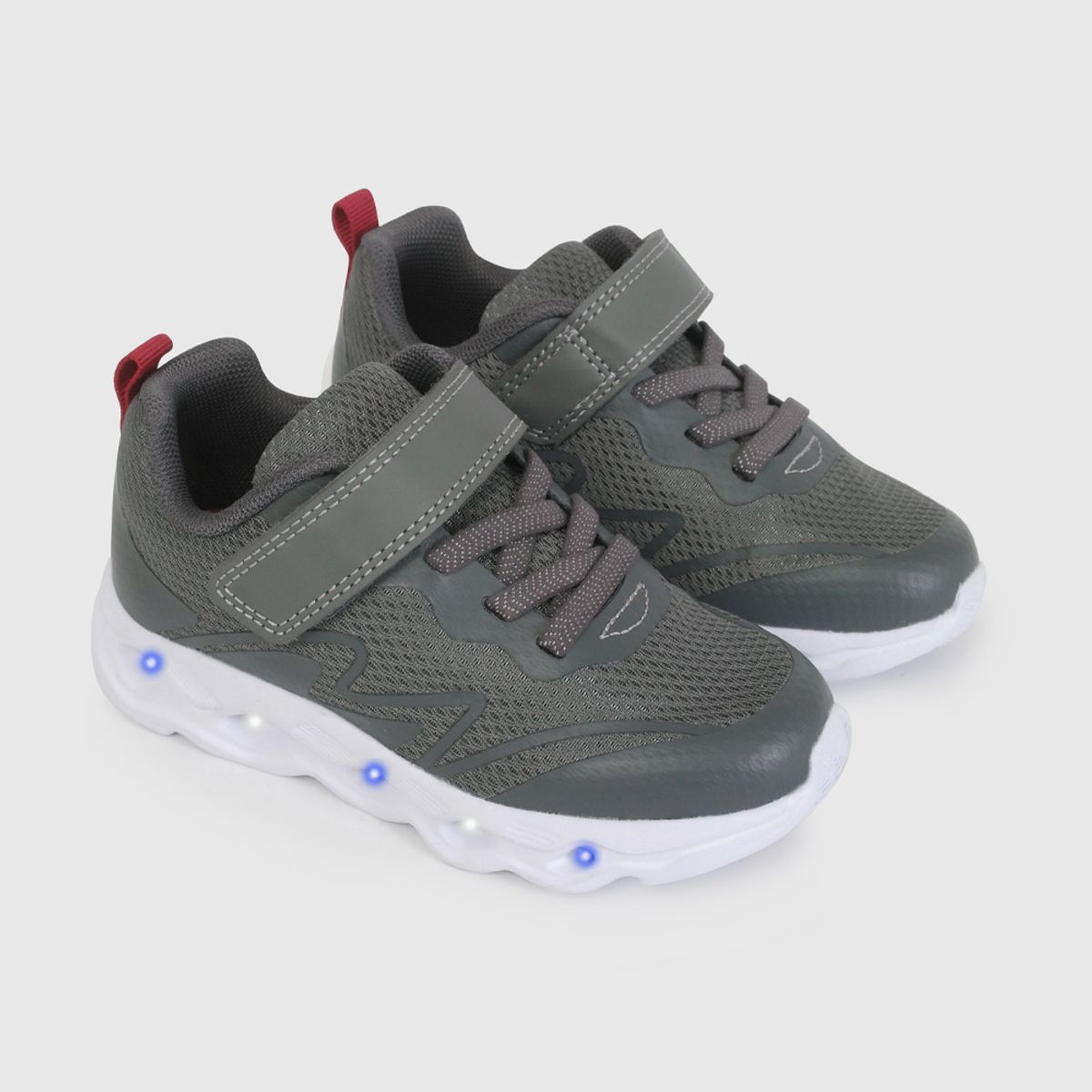 COLLOKY - Zapatilla Niño Negro 57535 Colloky