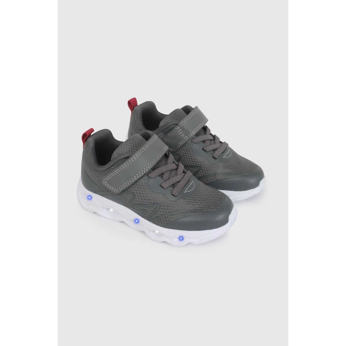 COLLOKY - Zapatilla Niño Negro 57535 Colloky