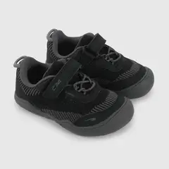 COLLOKY - Zapatilla Niño Negro 57538