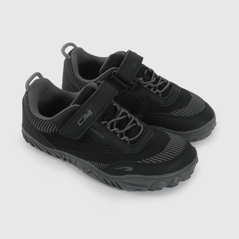 COLLOKY - Zapatilla Niño Negro 57539 Colloky 