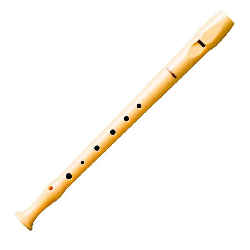 HOHNER - Flauta Dulce Soprano Hohner 9508