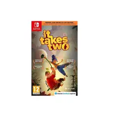 NINTENDO - It Takes Two Euro - Switch