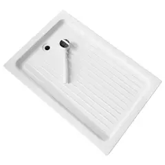 JOYTEK - Receptáculo para Ducha Rectangular 120x70x13 cm