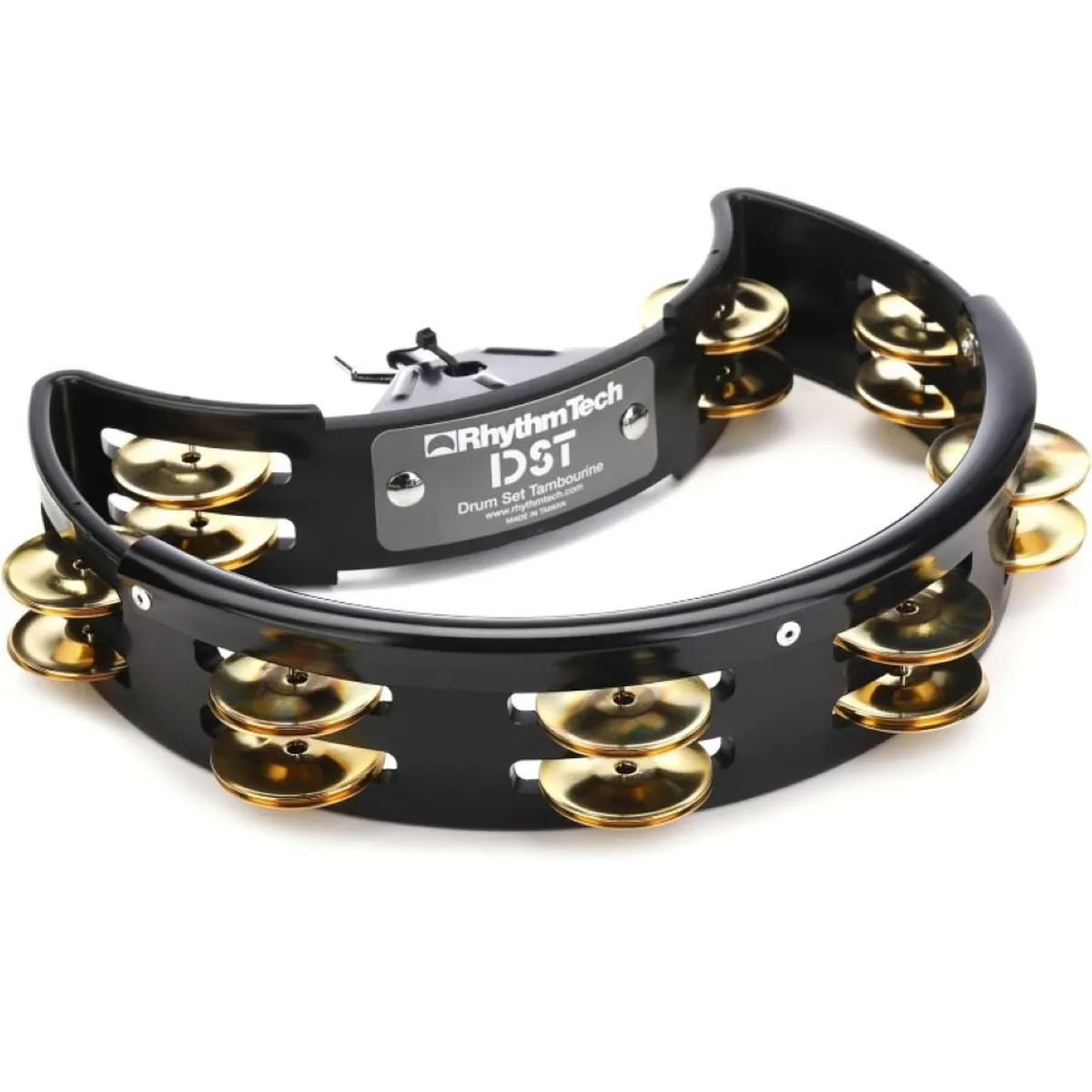 RHYTHM - Pandero Para Bateria RhythmTech DST-11